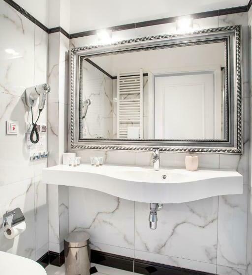 Номер Стандарт, Willa Mała Pieniawa