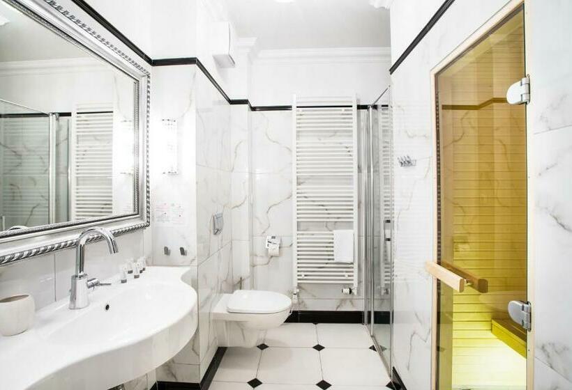 Апартаменты 1 Спальня, Willa Mała Pieniawa