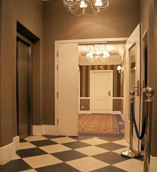 Апартаменты 1 Спальня, Willa Mała Pieniawa