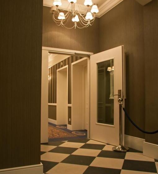 Номер Стандарт Индивидуальный, Willa Mała Pieniawa