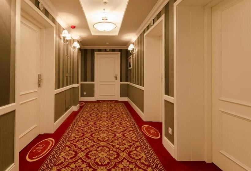 Номер Стандарт Индивидуальный, Willa Mała Pieniawa