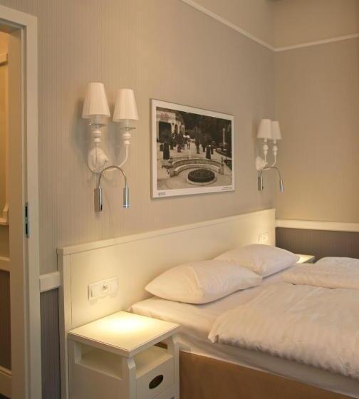 Номер Стандарт Индивидуальный, Willa Mała Pieniawa