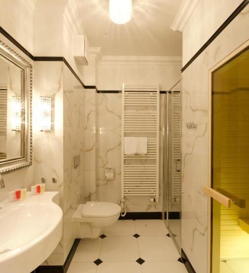 Номер Стандарт Индивидуальный, Willa Mała Pieniawa