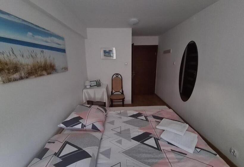 חדר סטנדרט, Motel I Restauracja Pod Basztą