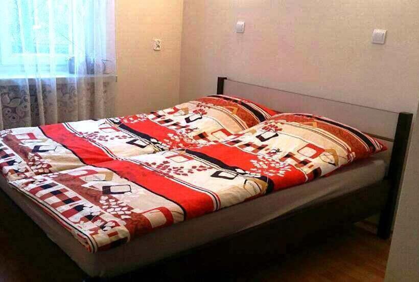 Номер Стандарт, Pokoje Gościnne Saritas