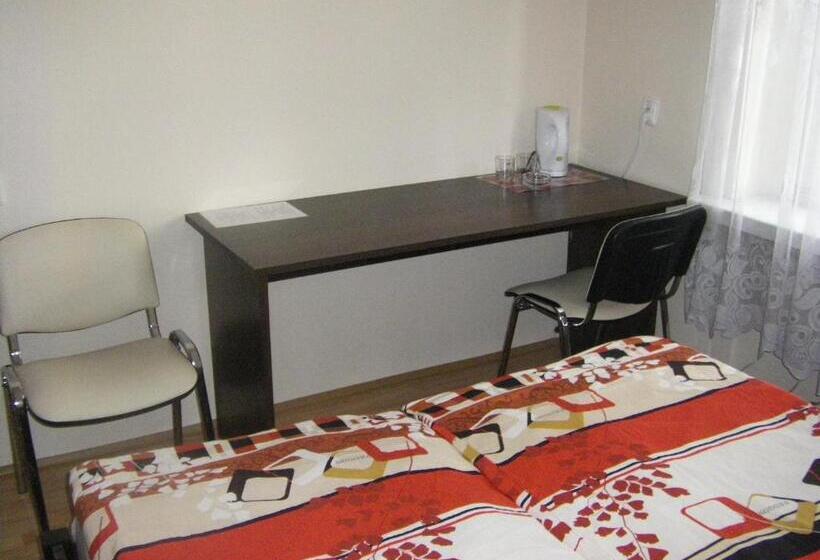 Номер Стандарт, Pokoje Gościnne Saritas