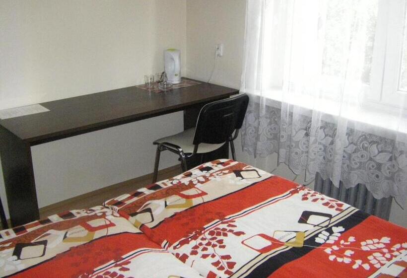 Номер Стандарт, Pokoje Gościnne Saritas