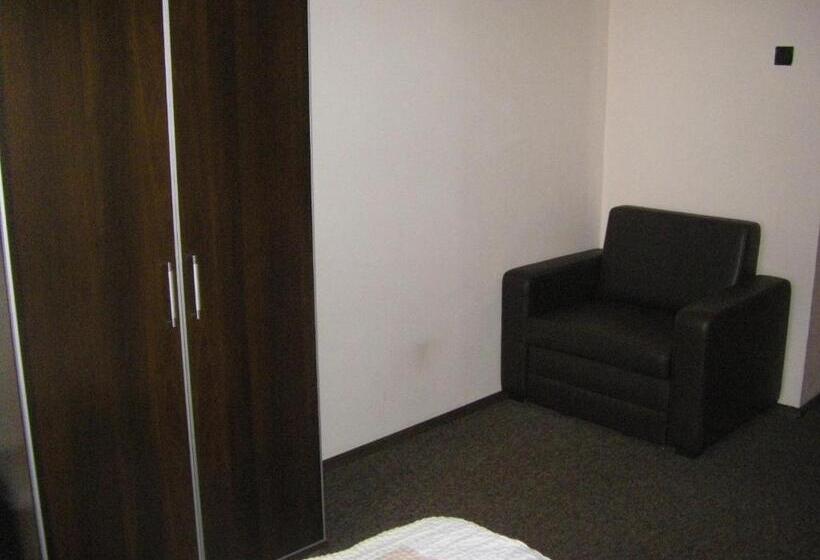 Номер Стандарт, Pokoje Gościnne Saritas