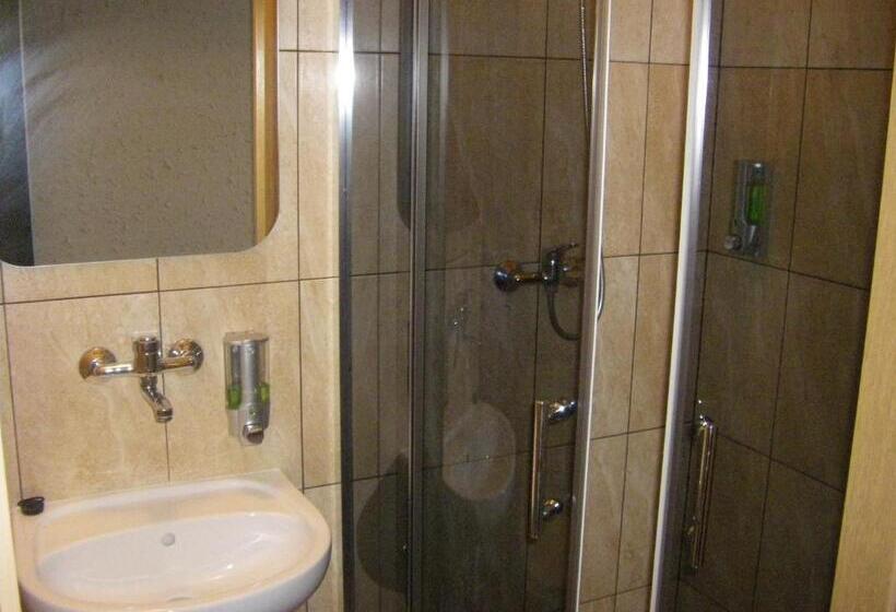 Номер Стандарт, Pokoje Gościnne Saritas