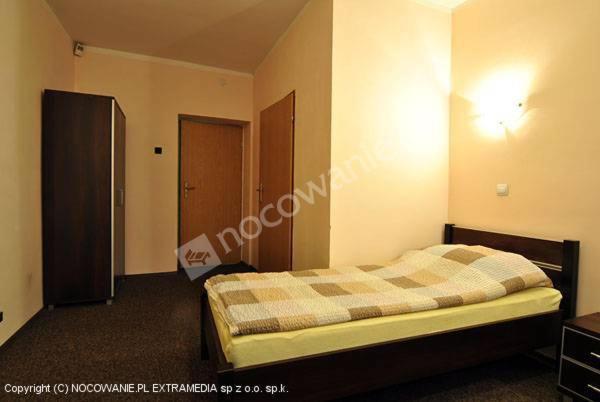 Номер Стандарт Индивидуальный, Pokoje Gościnne Saritas