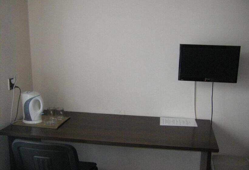 Номер Стандарт Трехместный, Pokoje Gościnne Saritas