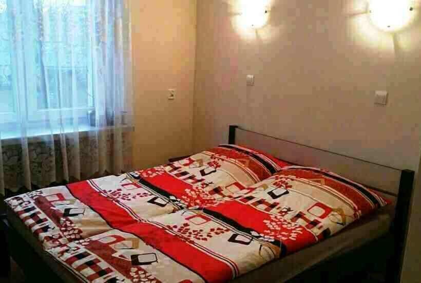 Номер Стандарт Трехместный, Pokoje Gościnne Saritas