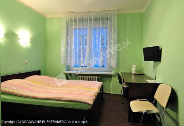 Номер Стандарт Трехместный, Pokoje Gościnne Saritas