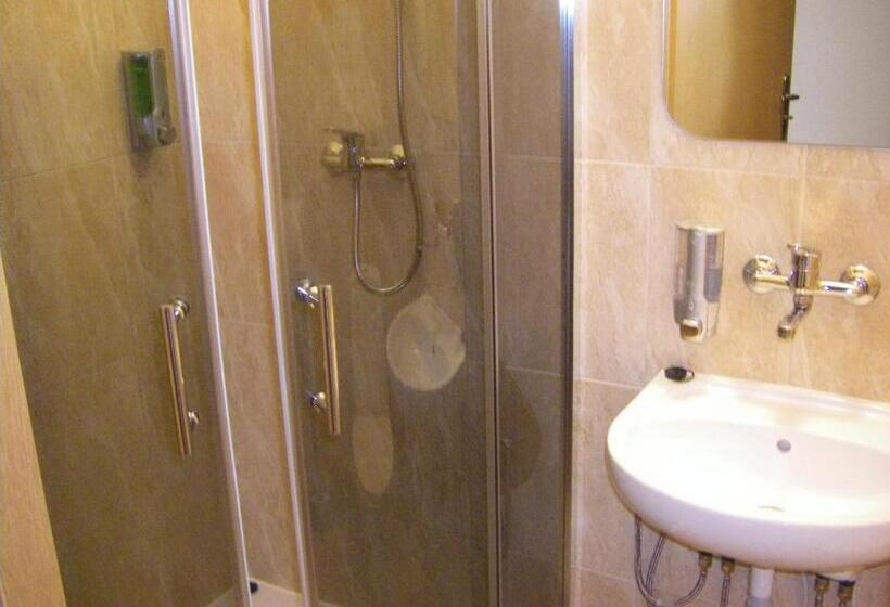 Номер Стандарт Трехместный, Pokoje Gościnne Saritas