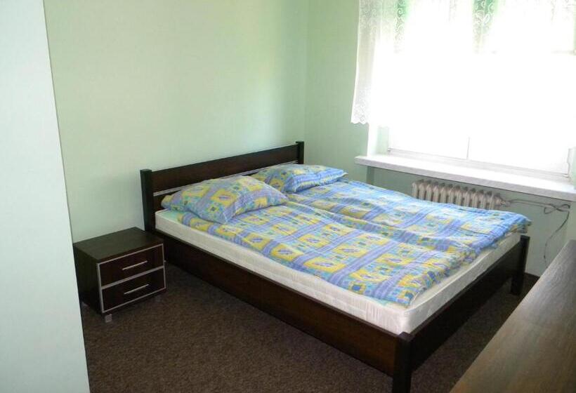 Номер Стандарт, Pokoje Gościnne Saritas