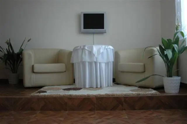 Standard-huone, Adria