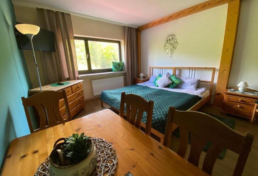 اتاق خانوادگی, Gościniec Salmopolski