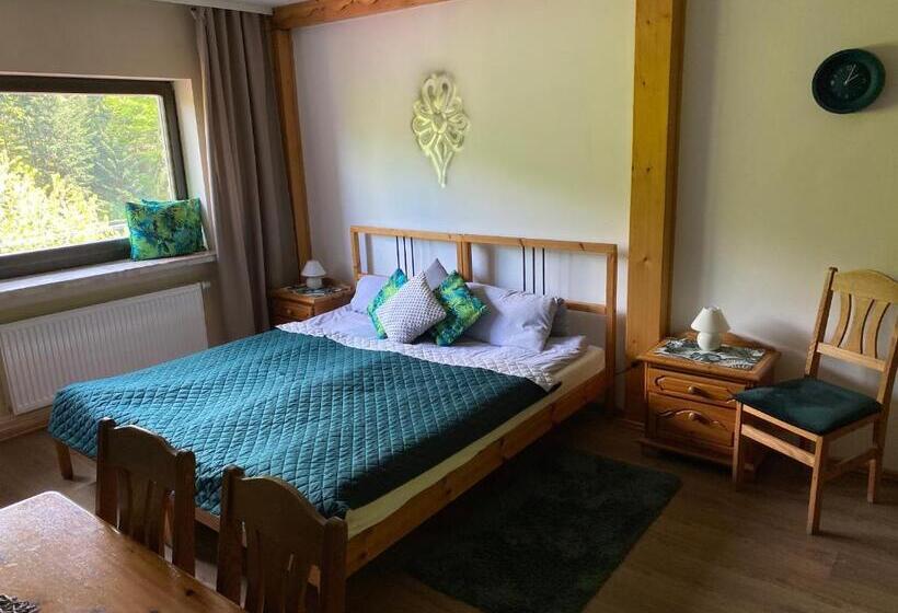 اتاق خانوادگی, Gościniec Salmopolski