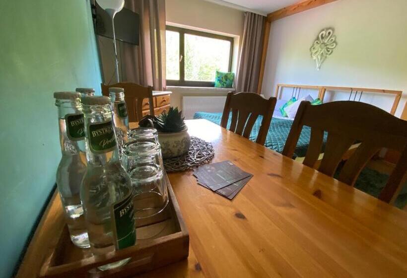 اتاق خانوادگی, Gościniec Salmopolski