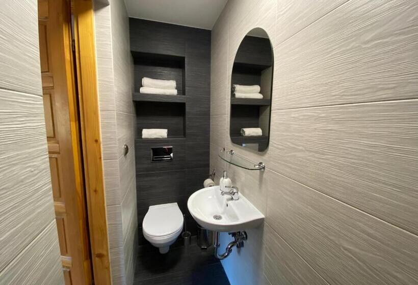 اتاق استاندارد, Gościniec Salmopolski