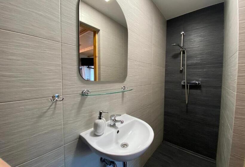 اتاق استاندارد, Gościniec Salmopolski