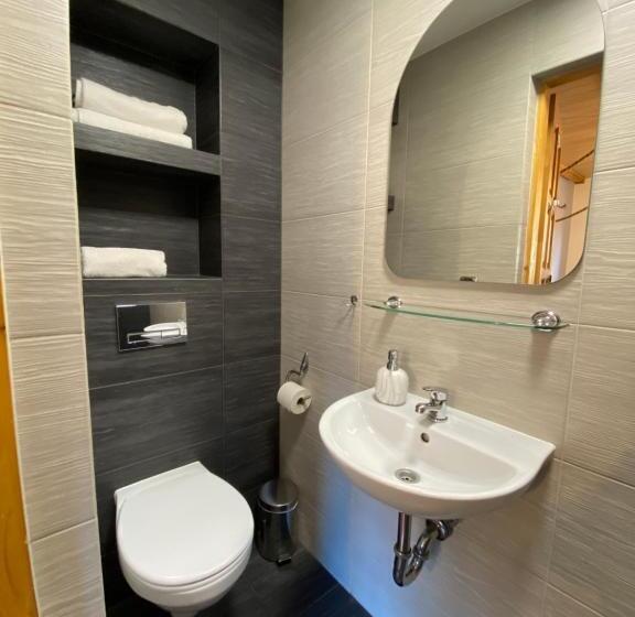 اتاق استاندارد, Gościniec Salmopolski