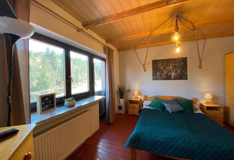 اتاق استاندارد, Gościniec Salmopolski