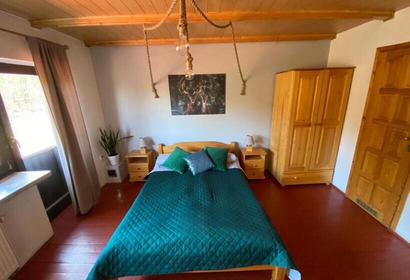 اتاق استاندارد, Gościniec Salmopolski