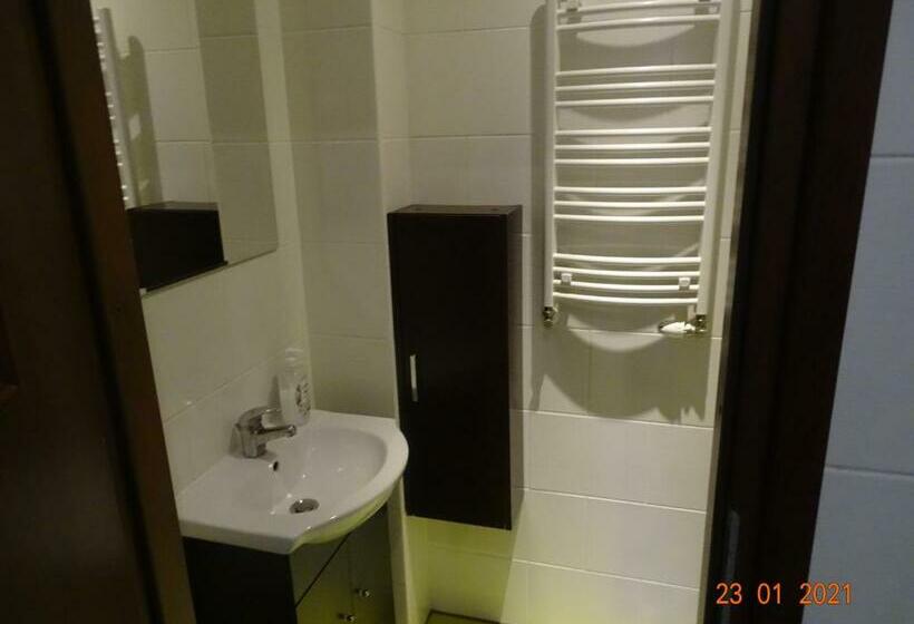 Четырехместный номер Премиум, Noclegi Nad Morzem U Kasi