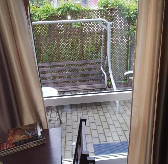 Четырехместный номер Премиум, Noclegi Nad Morzem U Kasi