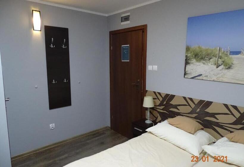 Номер Economy, Noclegi Nad Morzem U Kasi