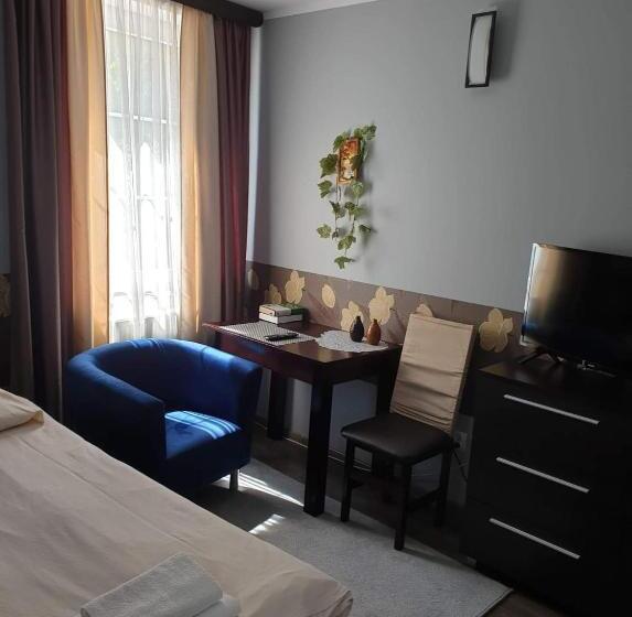 Трехместный Номер Комфорт, Noclegi Nad Morzem U Kasi