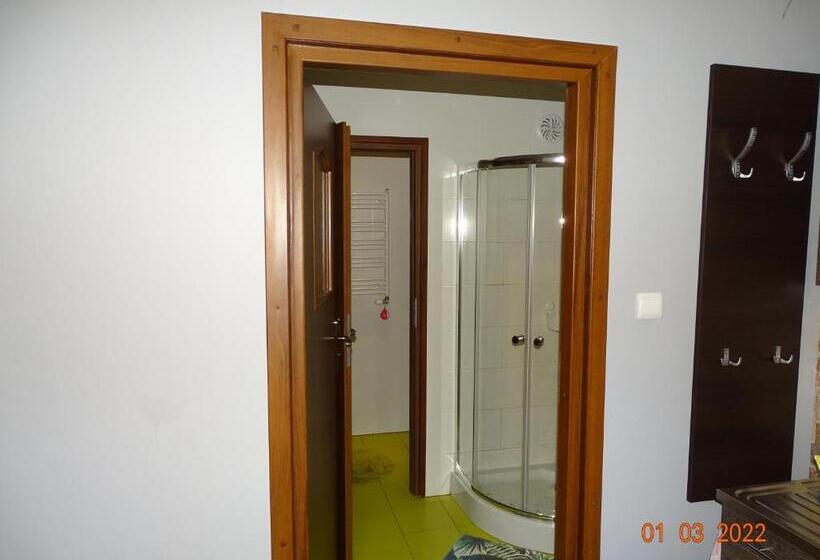 Четырехместный номер Премиум, Noclegi Nad Morzem U Kasi