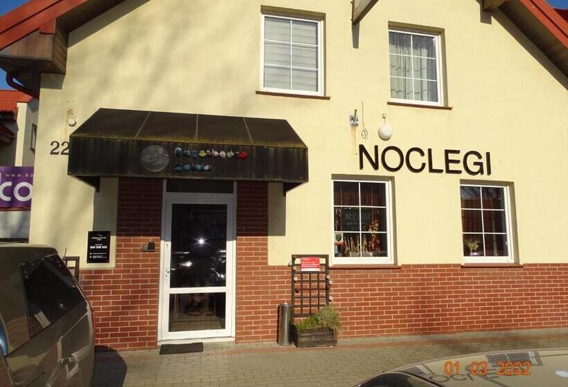 Трехместный Номер Комфорт, Noclegi Nad Morzem U Kasi