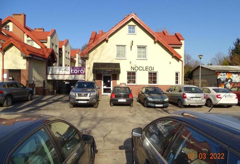 Трехместный Номер Комфорт, Noclegi Nad Morzem U Kasi