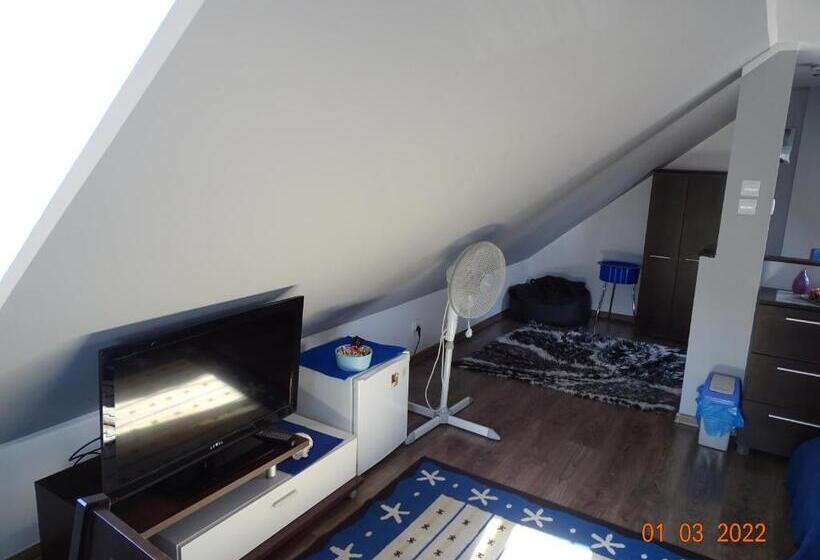 Номер Стандарт Трехместный, Noclegi Nad Morzem U Kasi