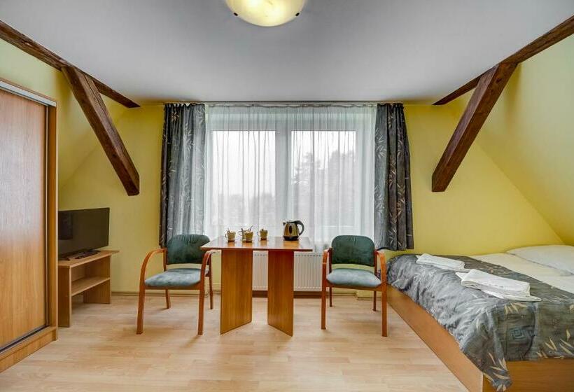 Студия Стандарт, Ośrodek Wypoczynkowy Barta