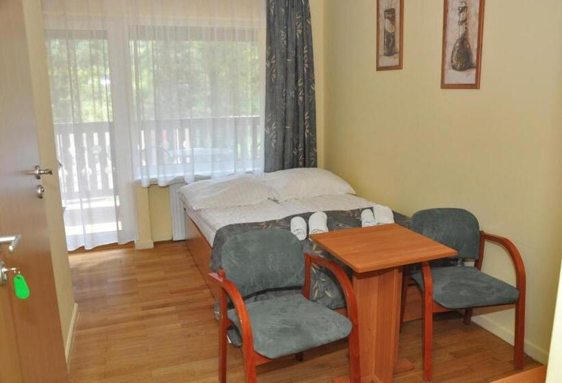 غرفة قياسية, Ośrodek Wypoczynkowy Barta