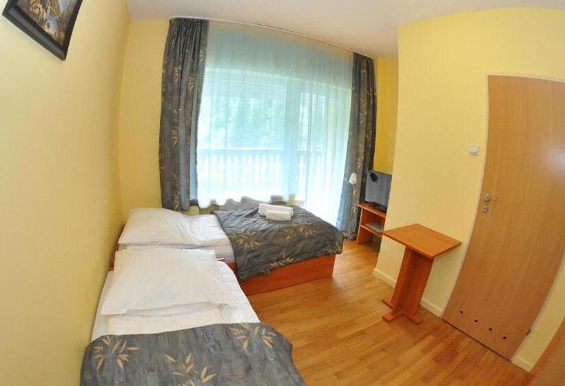 غرفة قياسية, Ośrodek Wypoczynkowy Barta