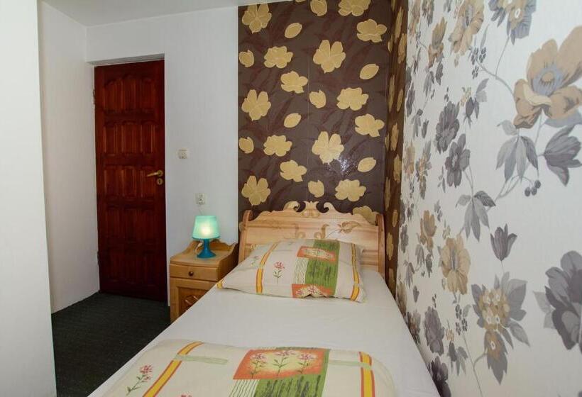 اتاق لوکس یک تخته, Chatka U Hazy   Regionalne Pokoje Zakopane