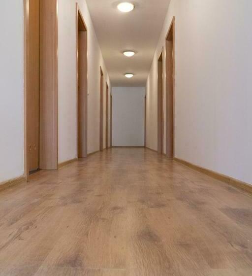 کلبه ییلاقی, Lake Park łagów