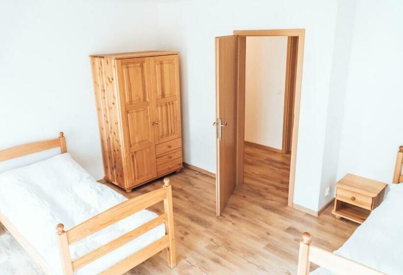 کلبه ییلاقی, Lake Park łagów