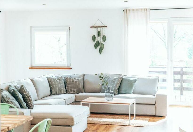 کلبه ییلاقی, Lake Park łagów