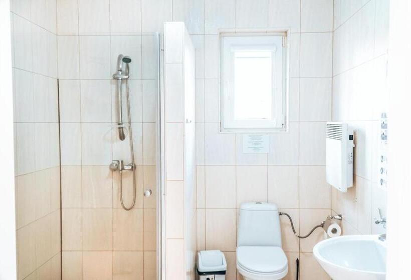 کلبه ییلاقی, Lake Park łagów