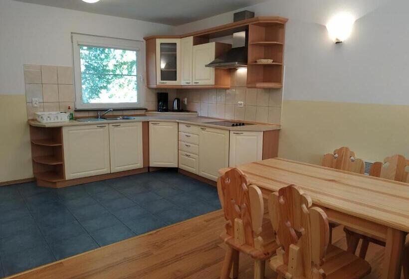 اتاق استاندارد با تراس, Lake Park łagów