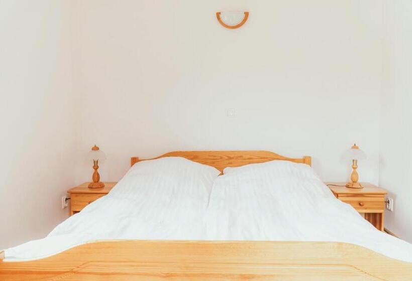 بانگلوی سوپریور, Lake Park łagów