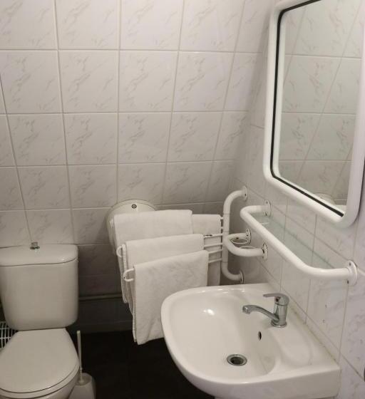 샬레, Ośrodek Wypoczynkowy Kalwa