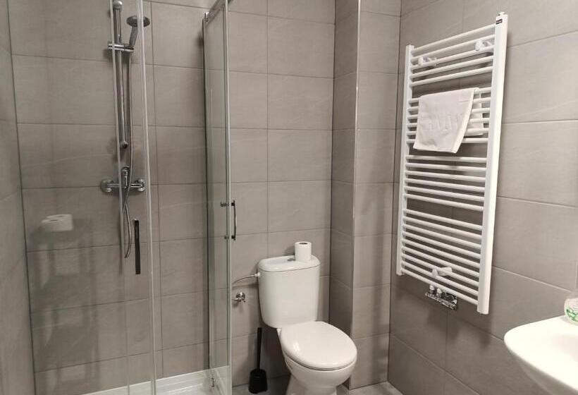 חדר סטנדרט, Rewita Pieczyska