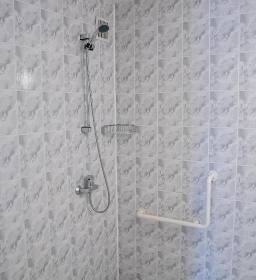 חדר סטנדרט מותאם לאדם עם מוגבלויות, Rewita Pieczyska