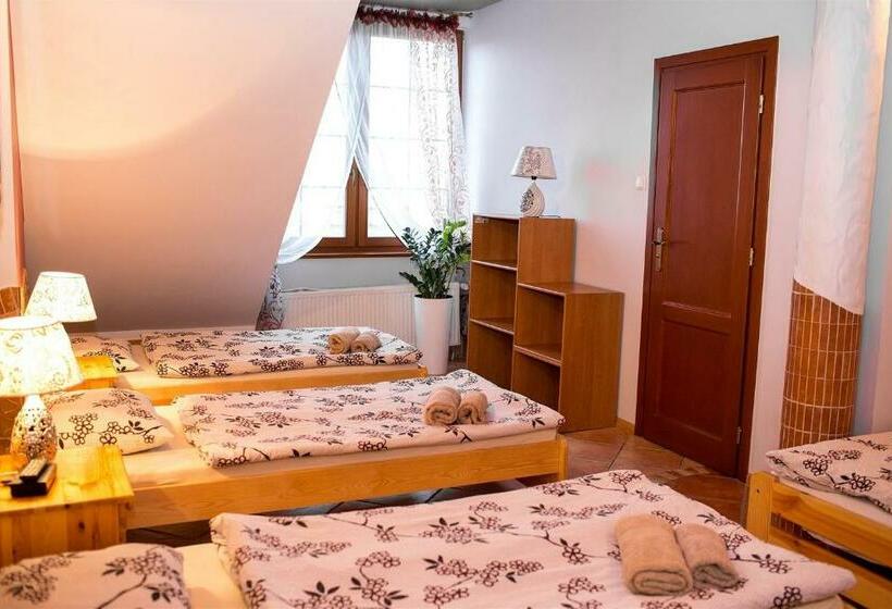 آپارتمان 1 خوابه, Agropex